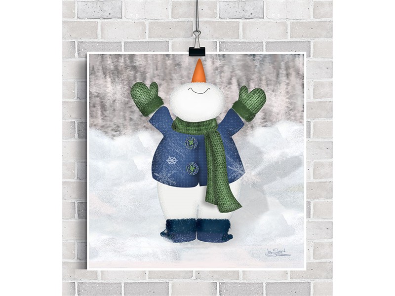 Mr. Snow