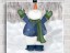 Mr. Snow